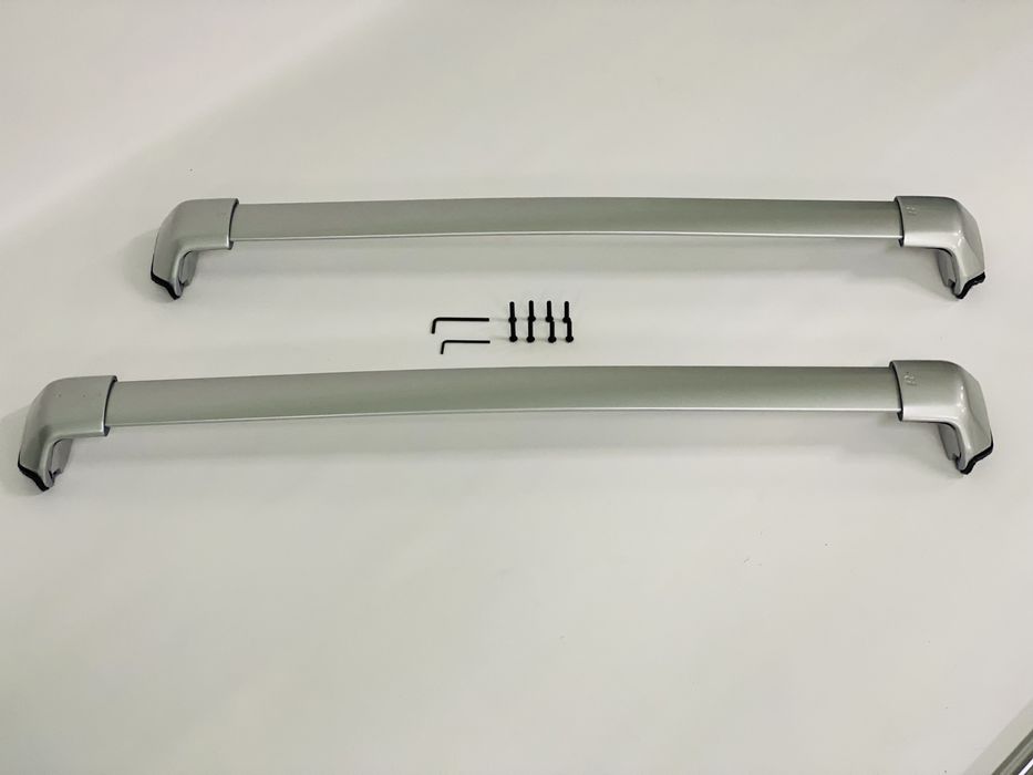 Багажник, поперечини Honda cr-v 2012-2016