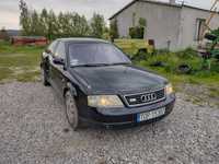 Audi A6 2.4 LPG zobacz!! Okazja !!