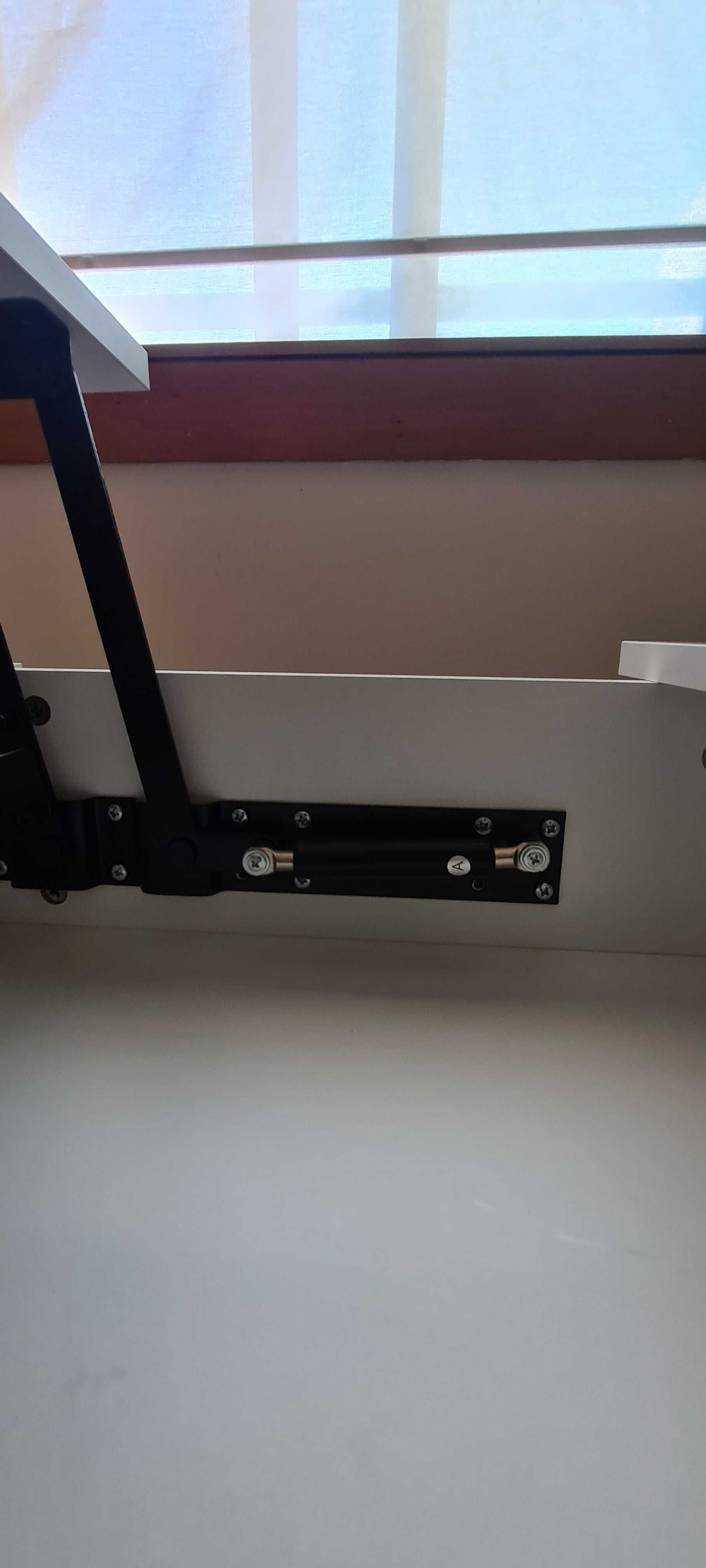 Mesa de Centro Usada 50€