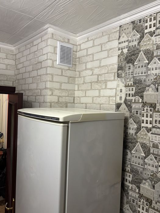 Холодильник Атлант