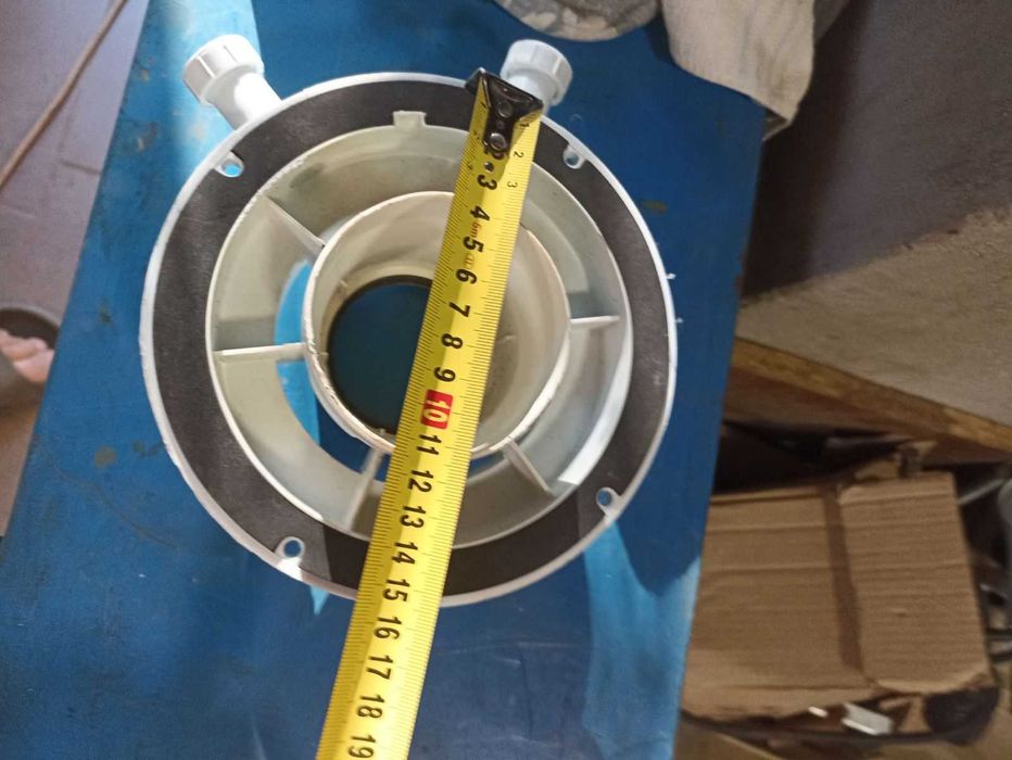 димохідні труби для газових парапетних(турбо) конденсаційних котлів