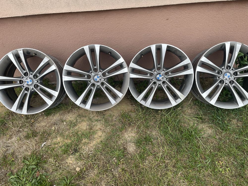 Sprzedam Felgi BMW