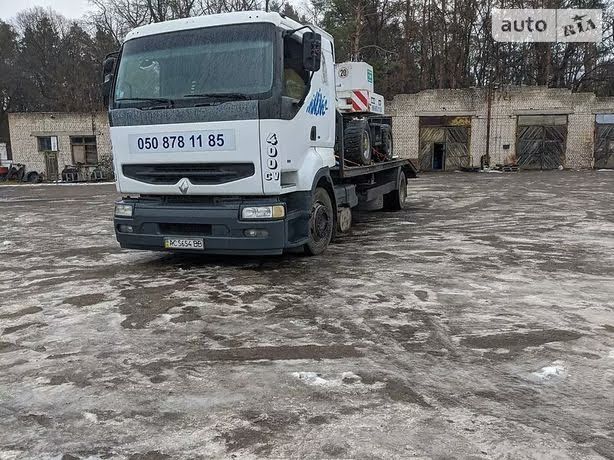 Посгуги екскаватора schaeff hml 30