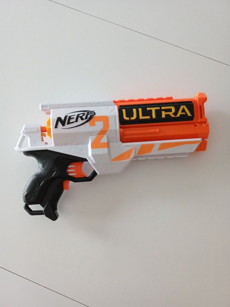 Nerf Ultra two Hasbro