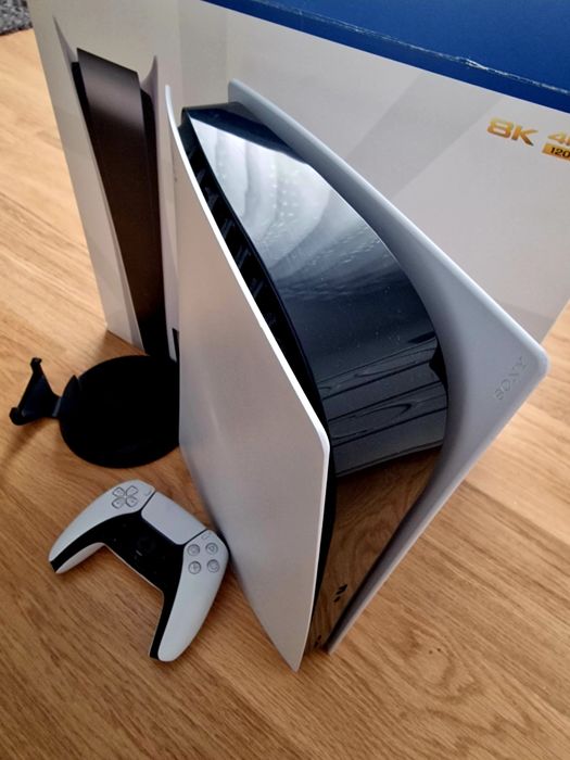 PlayStation 5 Disco