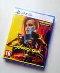 ‼️Cyberpunk 2077 ps5 PL.