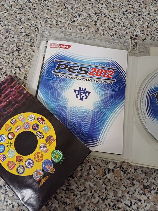 Jogo novo PS3. 3 euros.