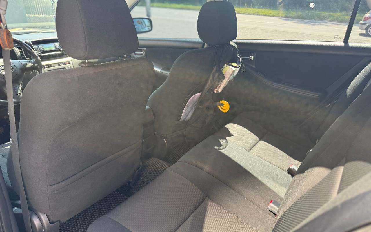 Toyota Corolla 2006