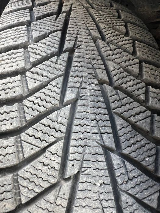 Продам шини HANKOOK
