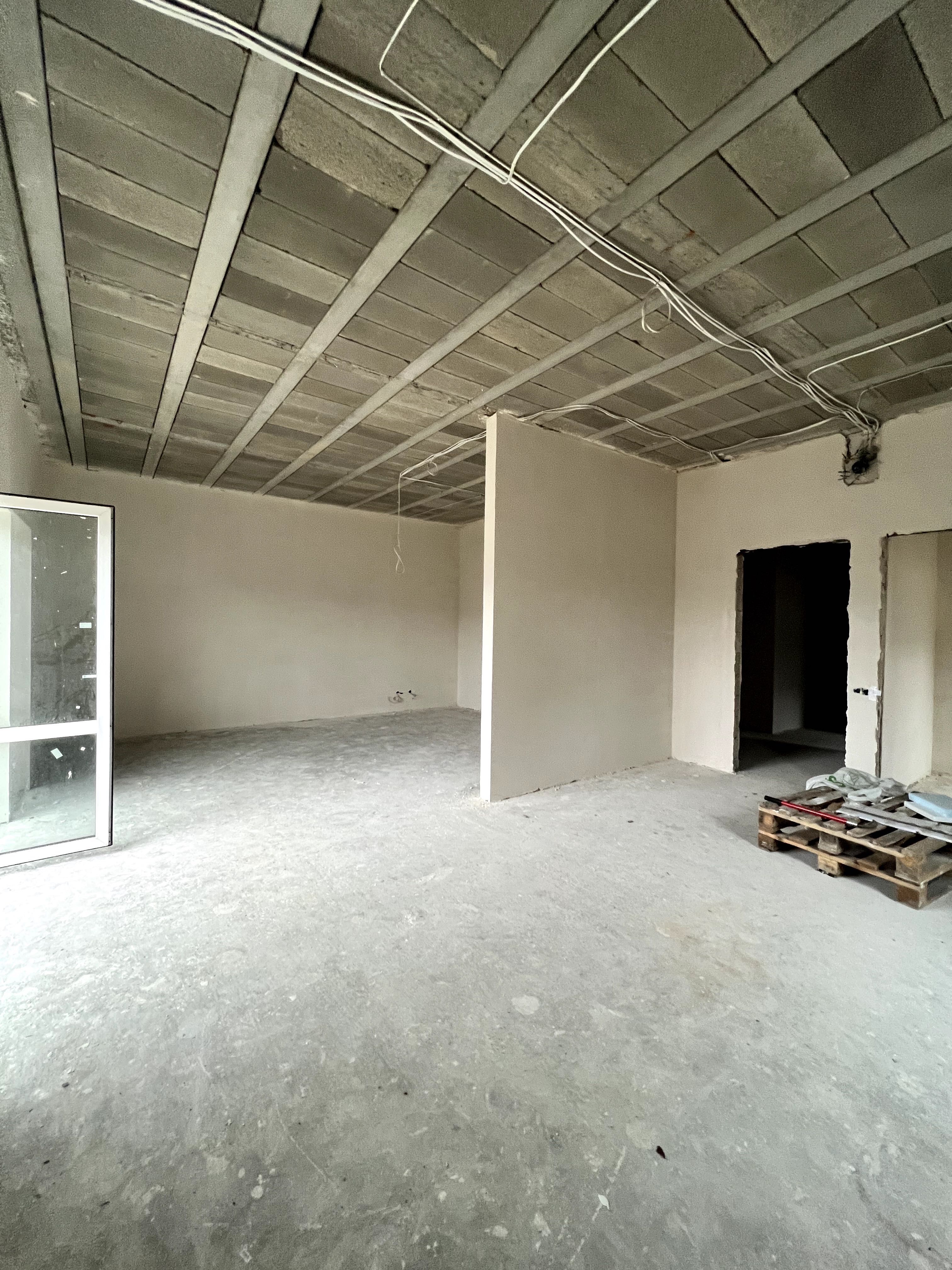 Таунхаус кутовий з гаражем, 160м2, чистова, Газ, с. Нове
