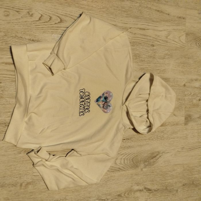 Śliczna bluza Reserved 146/152