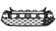 CITROEN C4 PICASSO 2013 - grill atrapa kratka zderzaka