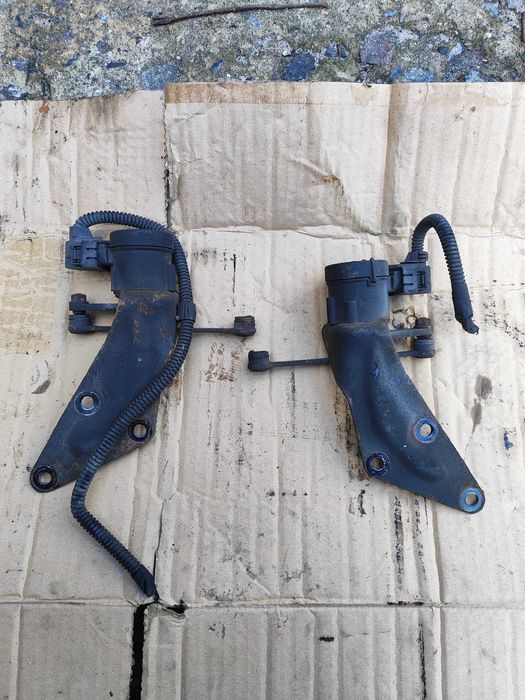 Датчик рівня підлоги ВІТО 638