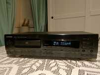 Kenwood DP 5060 odtwarzacz Cd