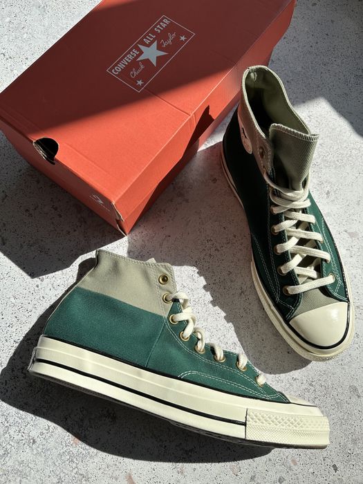 Кеди Конверс Оригінал Чоловічі Converse кеды Мужские кроссовки