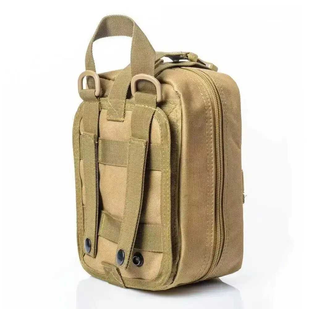 Підсумок під аптечку  на  Molle A87 "швидкий скид" уточнюйте кольори!