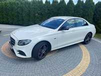 Mercedes-Benz Klasa E Mercedes E350e AMG/360/Pamięć/Night/Asystent jazdy/Masaż/ASO Plug In
