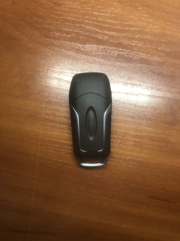 Корпус ключа Ford