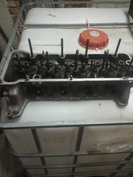 Продам гбц ваз 2101-2106