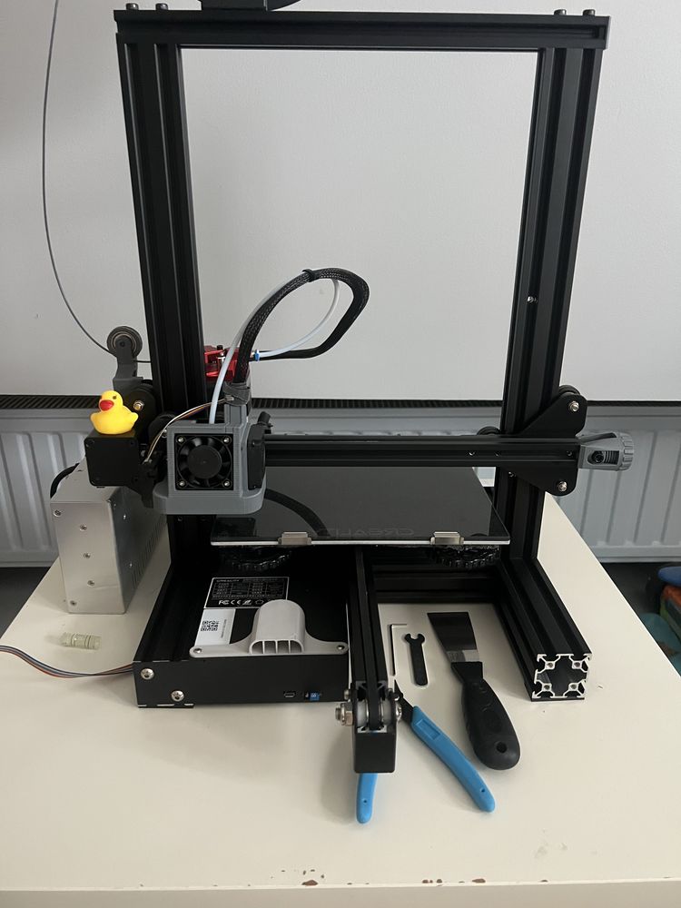 Creality Ender 3