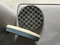 Zestaw padow scholl concepts 160mm