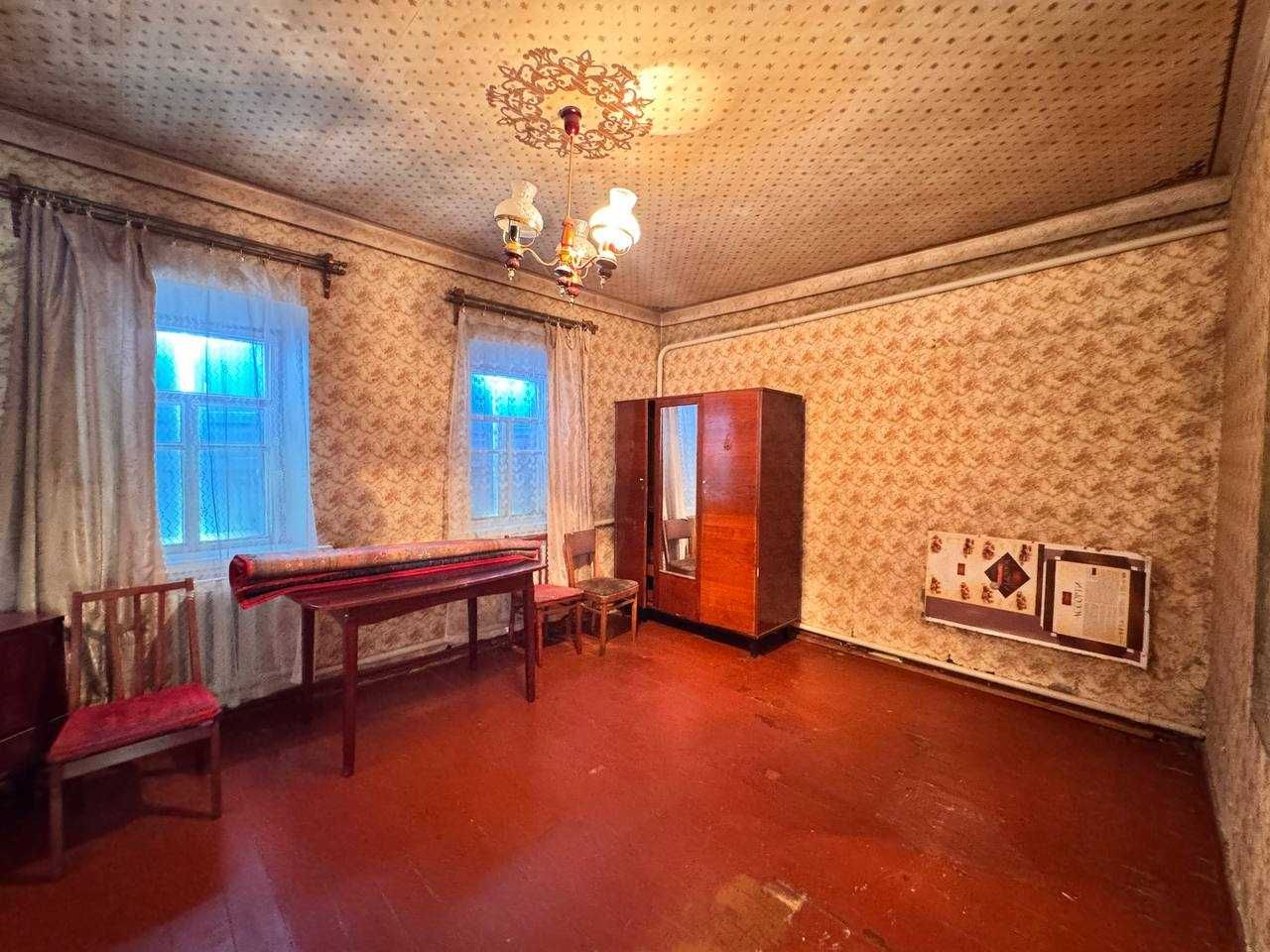 Продам дом ул. Сучкова г. Самар