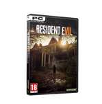 Gra Resident Evil 7 [PC] Klucz STEAM + Gratis