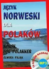 Język norweski dla Polaków Norsk For Polakker. Level Trading