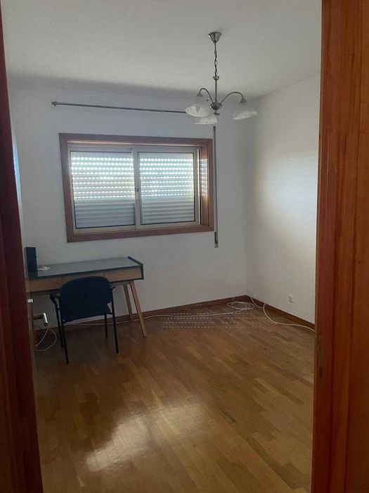 Quarto para alugar - Parque Nascente (Porto)