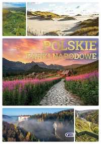 Polskie Parki Narodowe, Opracowanie Zbiorowe
