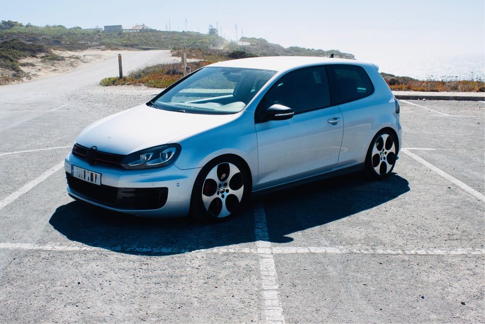 Vw Golf mk6 GTI 2.0
