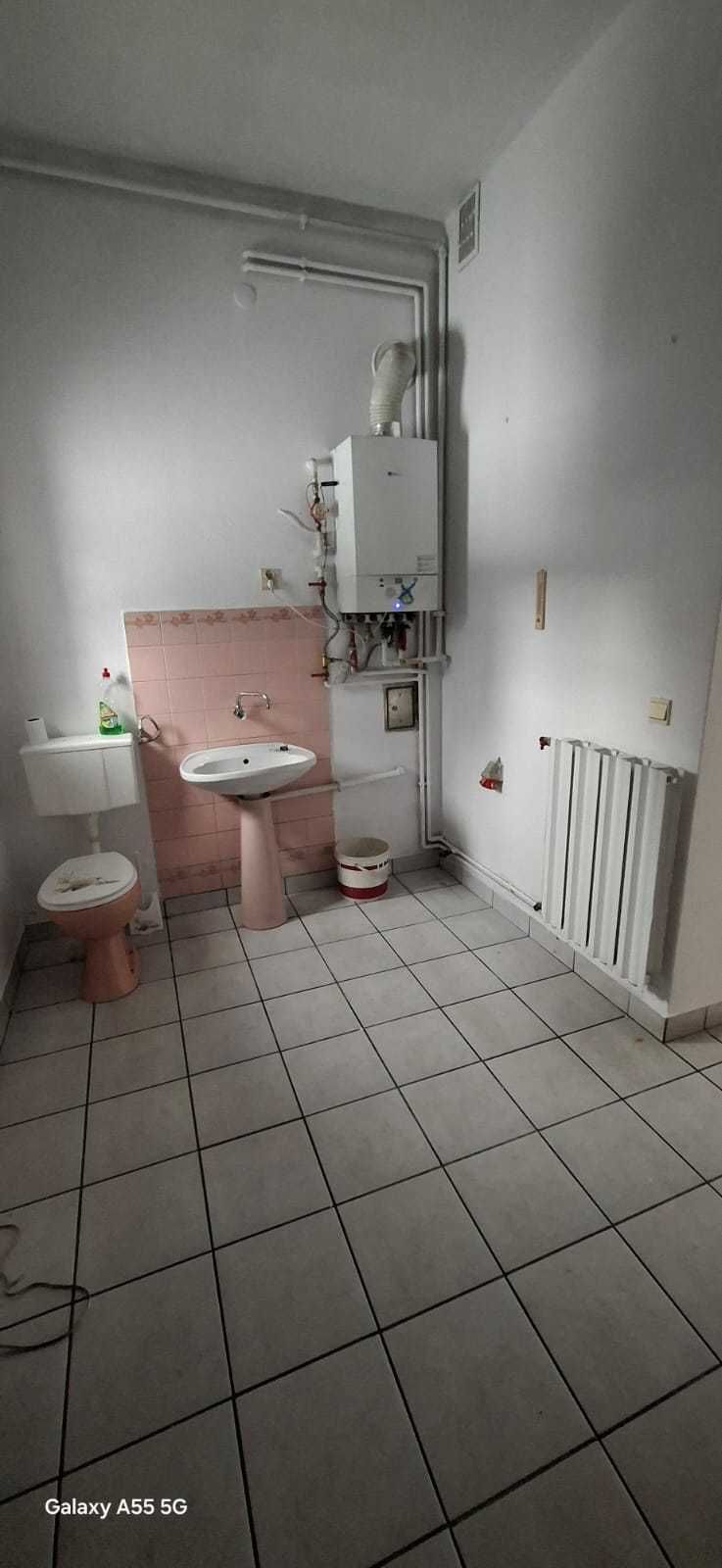 lokal do wynajęcia Kęty centrum podcienia