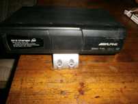 dvd alpine dha-s690