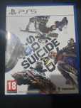 Squad suicide ps5