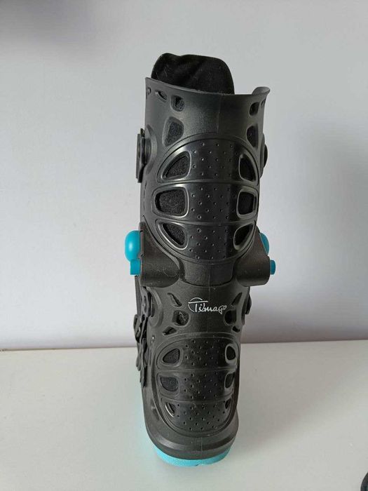 Orteza stawu skokowego Wysoka But Ortopedyczny