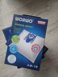Worki do odkurzacza bosch siemens sbmb01 BZGL2A312