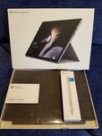 Microsoft Surface Pro 4/5/6/7 LTE 128GB + Type cover keyboard + Pen