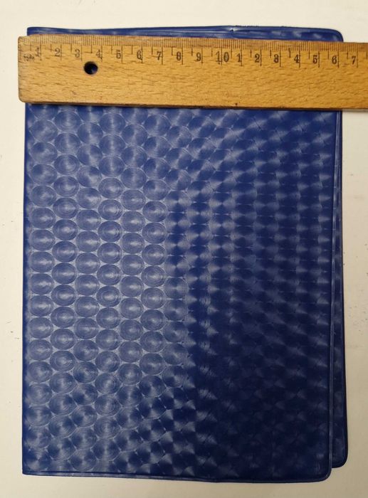 Обкладинки для підручників / книг 22х32см 5шт