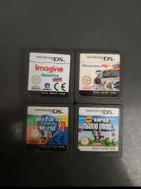 jogos de nintendo 3ds/ds