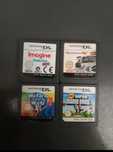 jogos de nintendo 3ds/ds