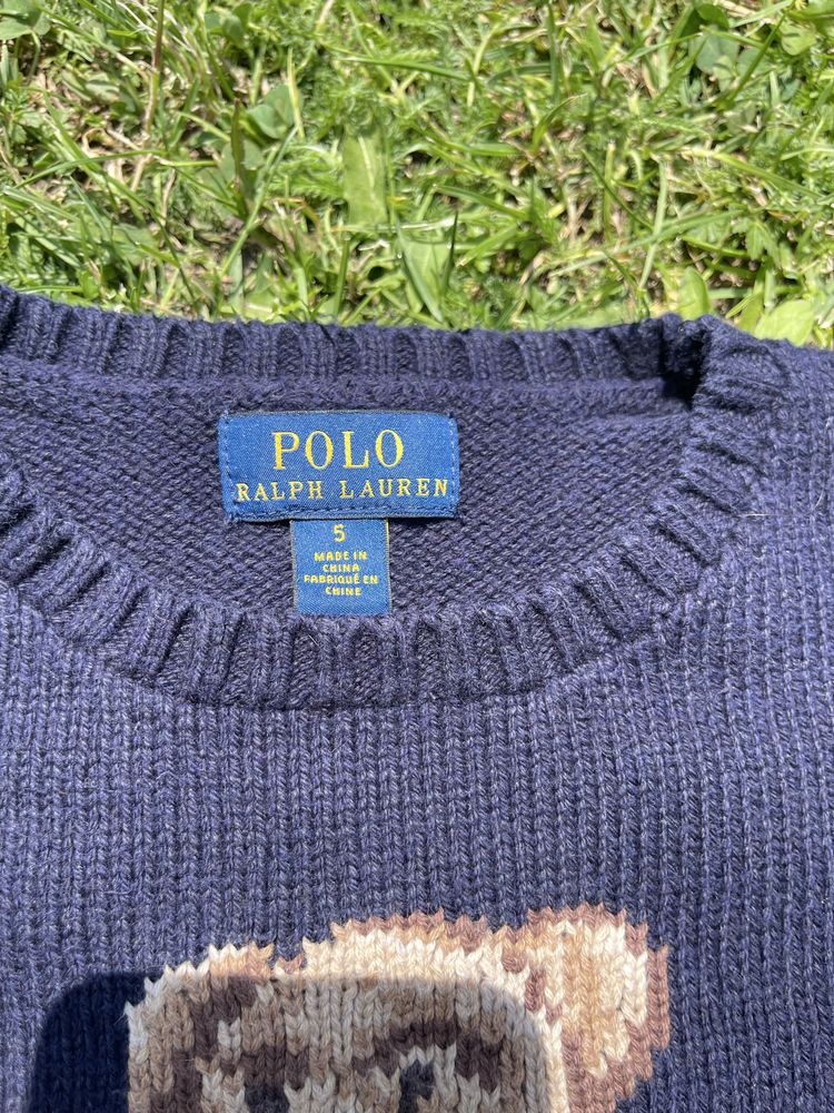 Светр Ralph lauren