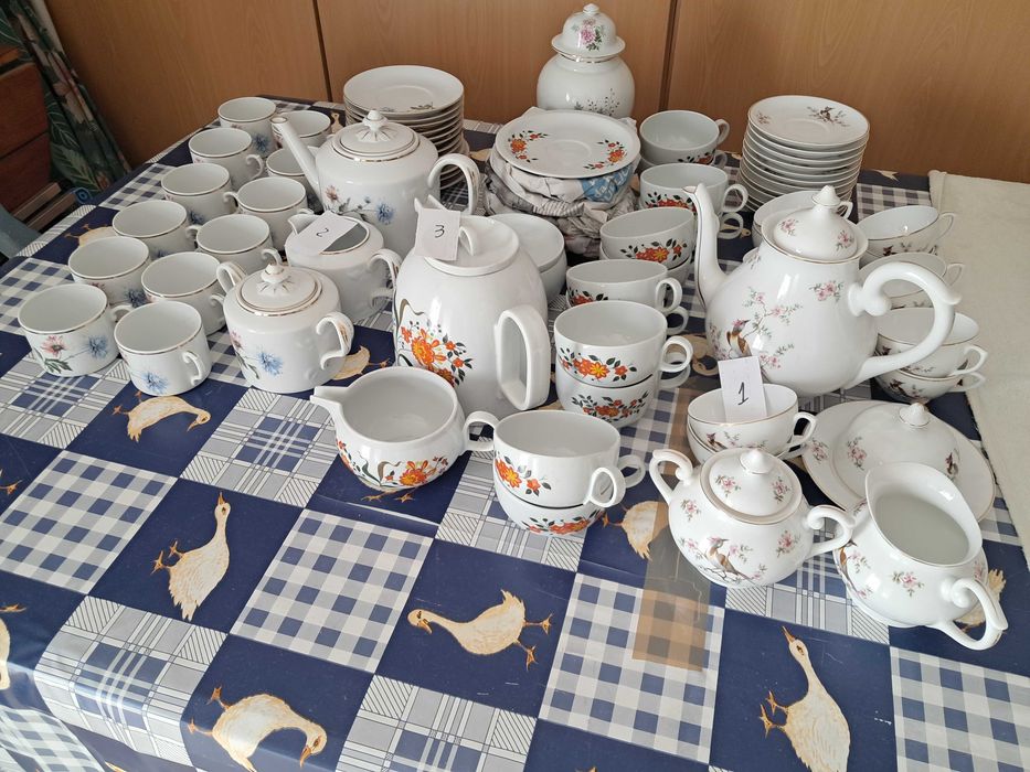 Serviços Chá Vista Alegre - conjunto (3)