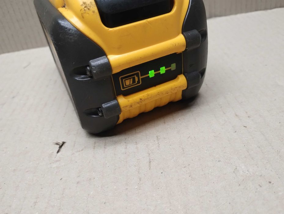 Akumulator bateria Dewalt FlexVolt 18V 54V 9Ah