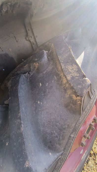 Трактор ЛТЗ Т40 Супер стан