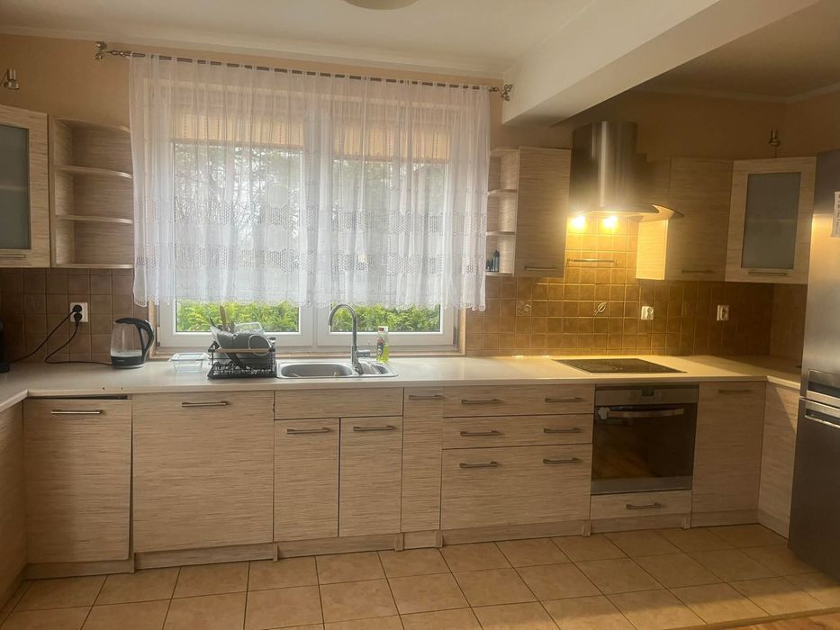 Kuchnia meble kuchenne