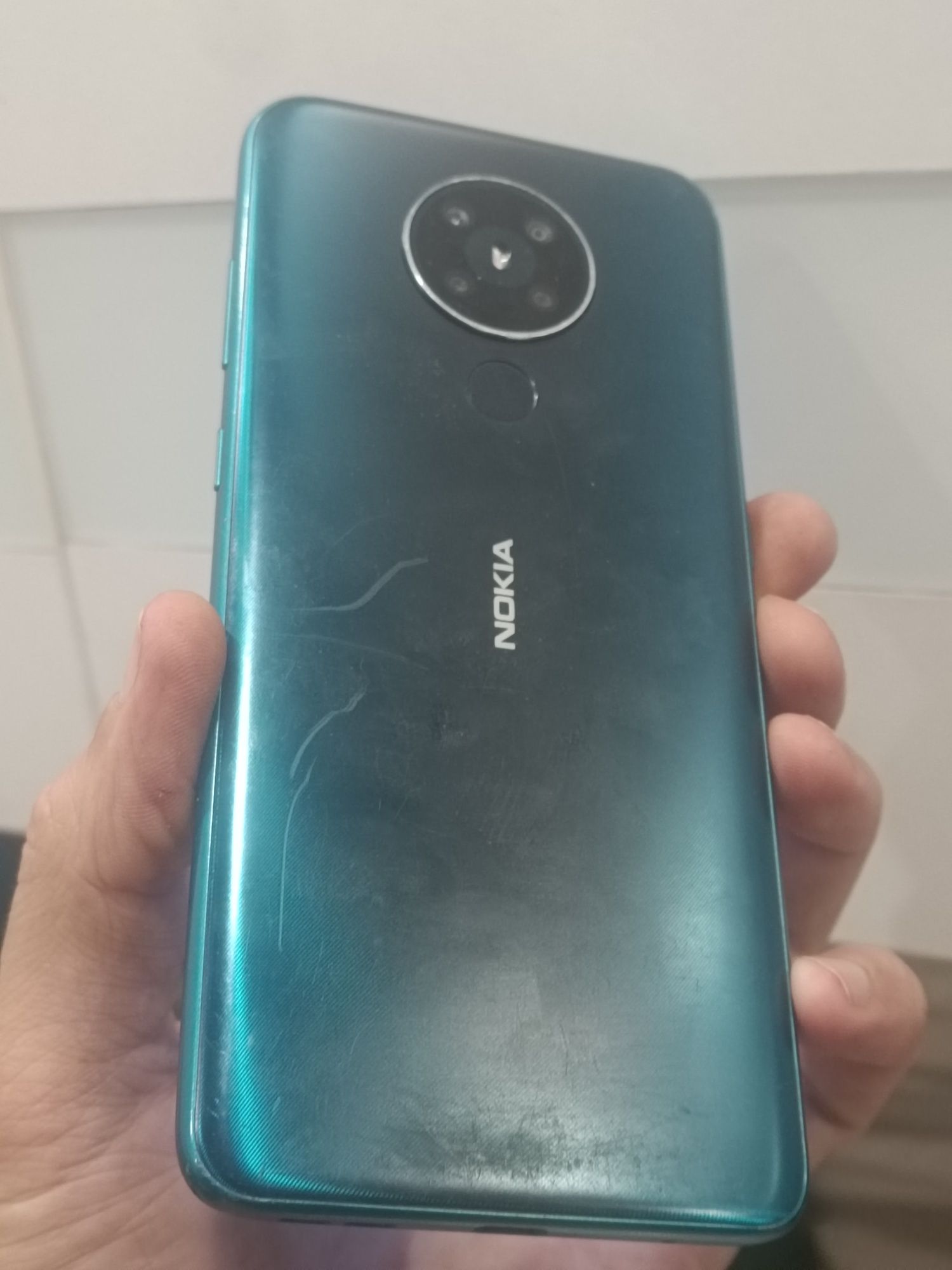 Nokia 5.3 TA-1234 на запчастини