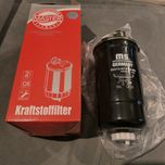 Master-Sport Germany 853/12-KF-PCS-MS Filtr paliwa