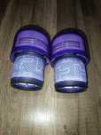 2x Filtr zmywalny do Dyson