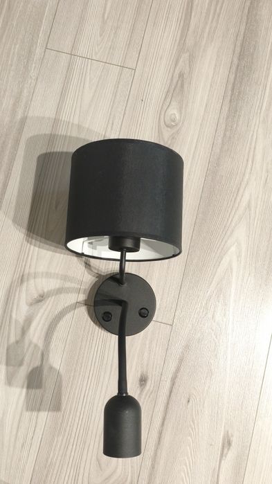 Kinkiet/lampa ścienna/ruchoma