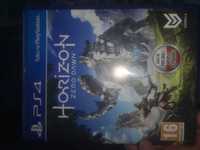 Ps4 Horizon Zero Dawn